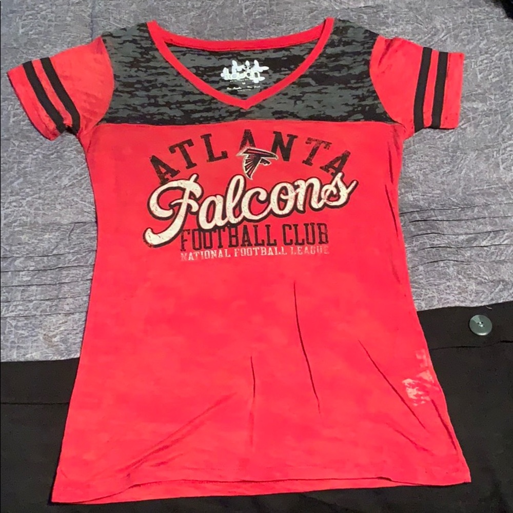 Atlanta falcons t shirt